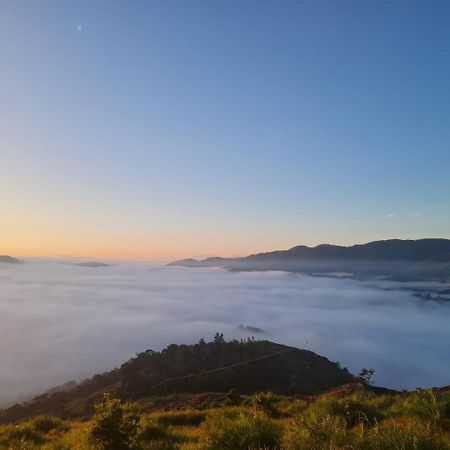 Moriah Berg Tourist Villa Vagamon Vandiperiyār Exteriér fotografie