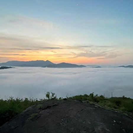 Moriah Berg Tourist Villa Vagamon Vandiperiyār Exteriér fotografie