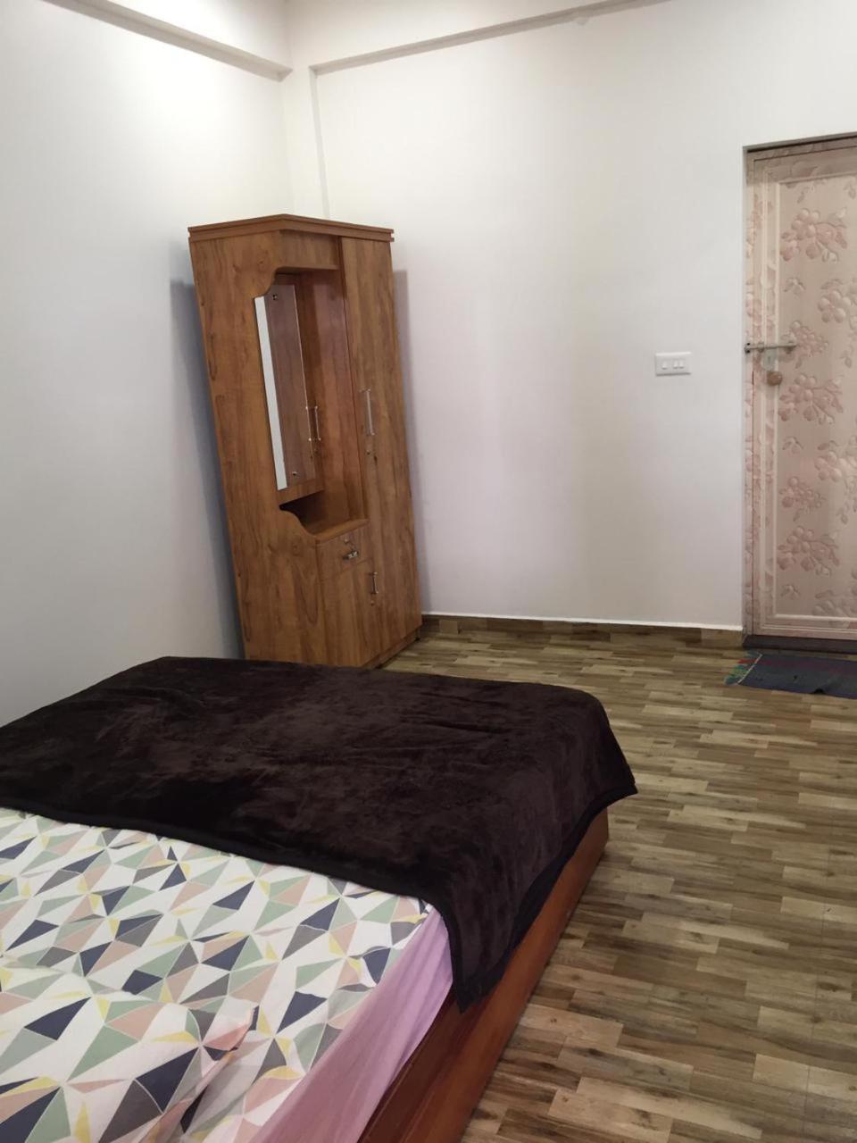 Moriah Berg Tourist Villa Vagamon Vandiperiyār Pokoj fotografie